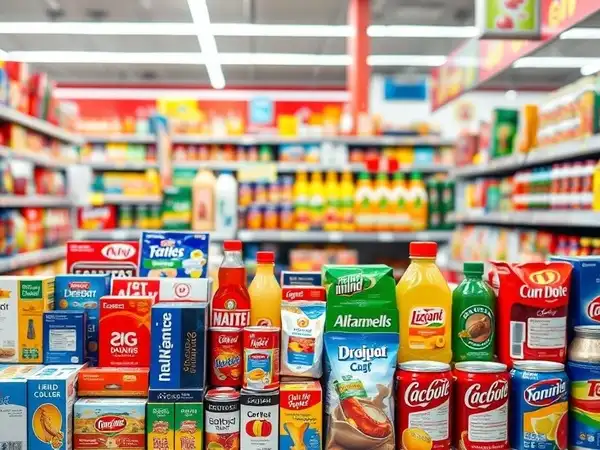 FMCG