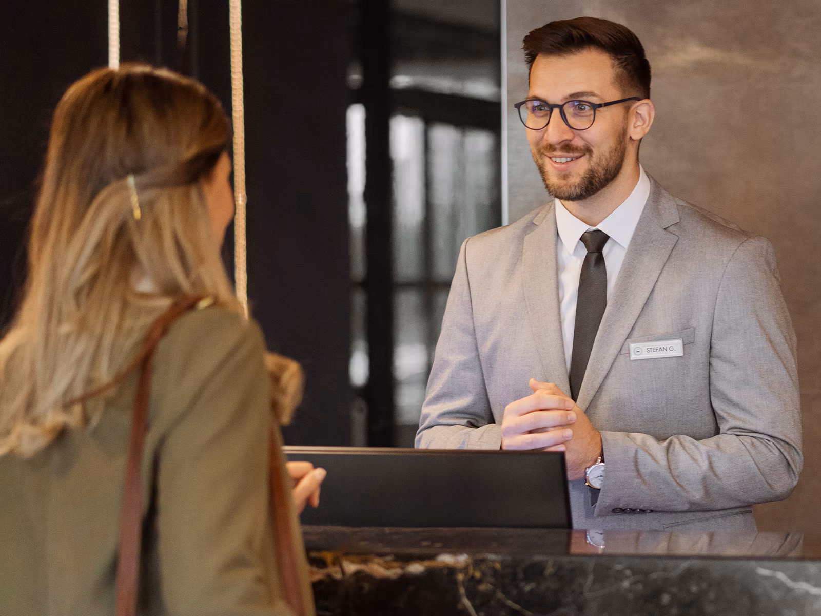 Hospitality